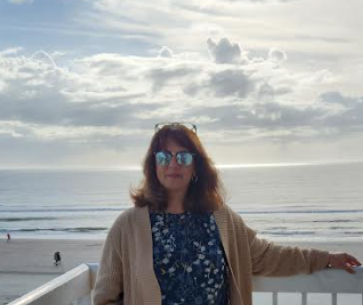 Nilsma Marshall, LPC